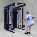 Body-Solid All-in-One Functional Trainer/Smith - GSFR100