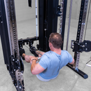 Body-Solid All-in-One Functional Trainer/Smith - GSFR100