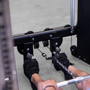 Body-Solid All-in-One Functional Trainer/Smith - GSFR100