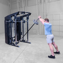 Body-Solid All-in-One Functional Trainer/Smith - GSFR100