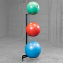 Range-ballons de stabilité Body-Solid - GSR10B
