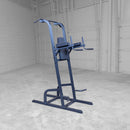 Station de traction, dips et relevé de jambes Body-Solid GVKR82B