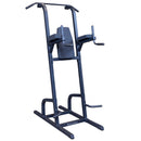 Station de traction, dips et relevé de jambes Body-Solid GVKR82B