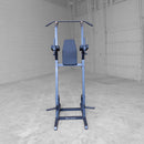 Station de traction, dips et relevé de jambes Body-Solid GVKR82B