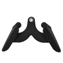 Fixation câble de traction latissimus Max Grip Close Flexion Grip MB820