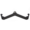 Accessoire de câble de tirage dorsal court et large Max Grip MB830