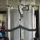 Accessoire Max Grip pour tirage vertical écarté long MB850