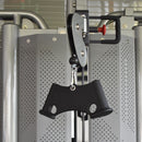 Max Grip Prise Serrée Pronation Tirage Vertical Machine à Poulie MB860