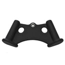 Max Grip Close Supinate Grip Lat Pull down fixation de câble MB870