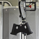 Max Grip Set Poignées pour Poulie de Musculation MB800SET