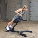 Body-Solid Hyperextension à 45° - GHYP345B