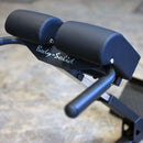 Body-Solid Hyperextension à 45° - GHYP345B