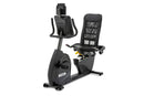 Vélo Couché Spirit Fitness - XBR95