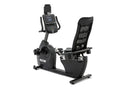 Vélo Couché Spirit Fitness - XBR95