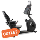 Vélo couché Outlet Sole Fitness - LCR (Enlèvement Uniquement)