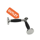 Barre de Tirage Triceps Pro-Grip Body-Solid Tools Outlet - MB504RG (Retrait Uniquement)