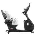Vélo Semi-Allongé Sole Fitness - LCR - Nouveau Modèle