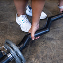 Barre curl Body-Solid Fat - OB48F