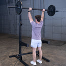 Body-Solid Fat Grip Barre olympique - OB86FG
