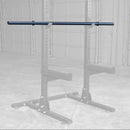 Body-Solid Fat Grip Barre olympique - OB86FG