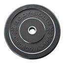 Outlet Chicago Extreme Bumper Plates - OBPXK (enlèvement uniquement)