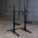 Barre de sécurité Body-Solid - OBSS50B