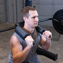 Barre de sécurité Body-Solid - OBSS50B