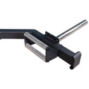 Body-Solid Open Trap Bar - OTB100