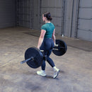 Body-Solid Open Trap Bar - OTB100