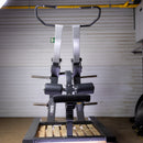 Outlet Spirit Fitness Lat Pulldown Plate Loaded SP-4506 (Retrait Uniquement)