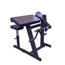 Appareil Biceps/Triceps Body-Solid - GCBT380B