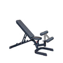 Banc de musculation multifonction Body-Solid - GFID71B