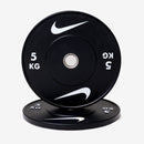 Plaques de pare-chocs en caoutchouc Nike
