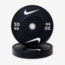 Plaques de pare-chocs en caoutchouc Nike
