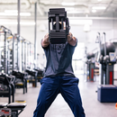 Powerblock Pro 100 Kettlebell Handle - PBPRO100KB