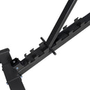 Pack Commercial Pro Clubline Squatrack - SPR250PACK1