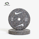 Plaques de pare-chocs Nike Grind - Par paires