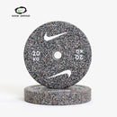 Plaques de pare-chocs Nike Grind - Par paires