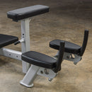 Outlet Powerline Glute Max - PGM200X (Retrait uniquement)