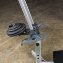 Outlet Powerline Glute Max - PGM200X (Retrait uniquement)