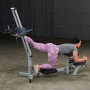 Outlet Powerline Glute Max - PGM200X (Retrait uniquement)