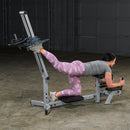 Outlet Powerline Glute Max - PGM200X (Retrait uniquement)