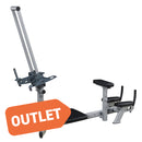 Outlet Powerline Glute Max - PGM200X (Retrait uniquement)