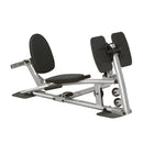 Appareil Leg Press Powerline - PLPX