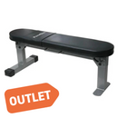 Outlet PowerBlock Banc de voyage - PBBETR (à retirer uniquement)