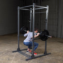 Powerline Power Rack - Ensemble promotionnel PPR1000