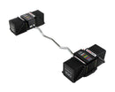Powerblock Pro 100 EZ Curl Bar - PBPRO100EZB