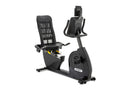 Vélo Couché Spirit Fitness - XBR95