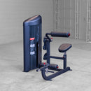 Pro Clubline Série II Appareil abdominaux et lombaires - S2ABBX