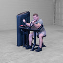 Appareil à biceps Pro Clubline Series II - S2ACX